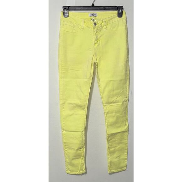 Cello Jeans Womens 13 Jeans Bold Casual Everyday Going Out Party - Picture 1 of 9